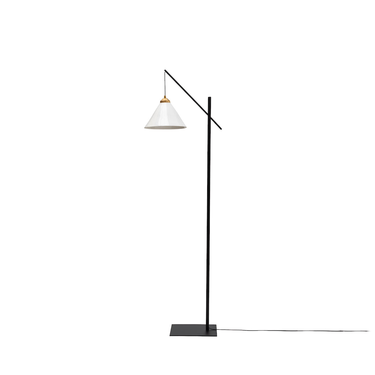 Lámpara Huala pedestal