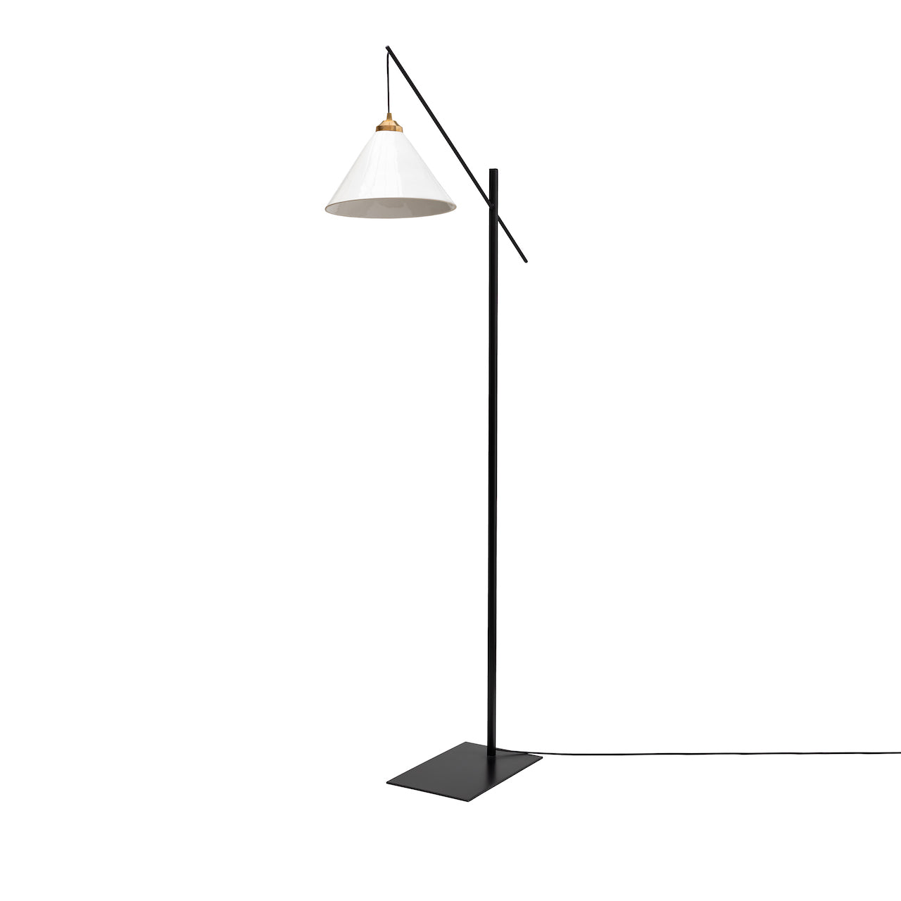 Lámpara Huala pedestal