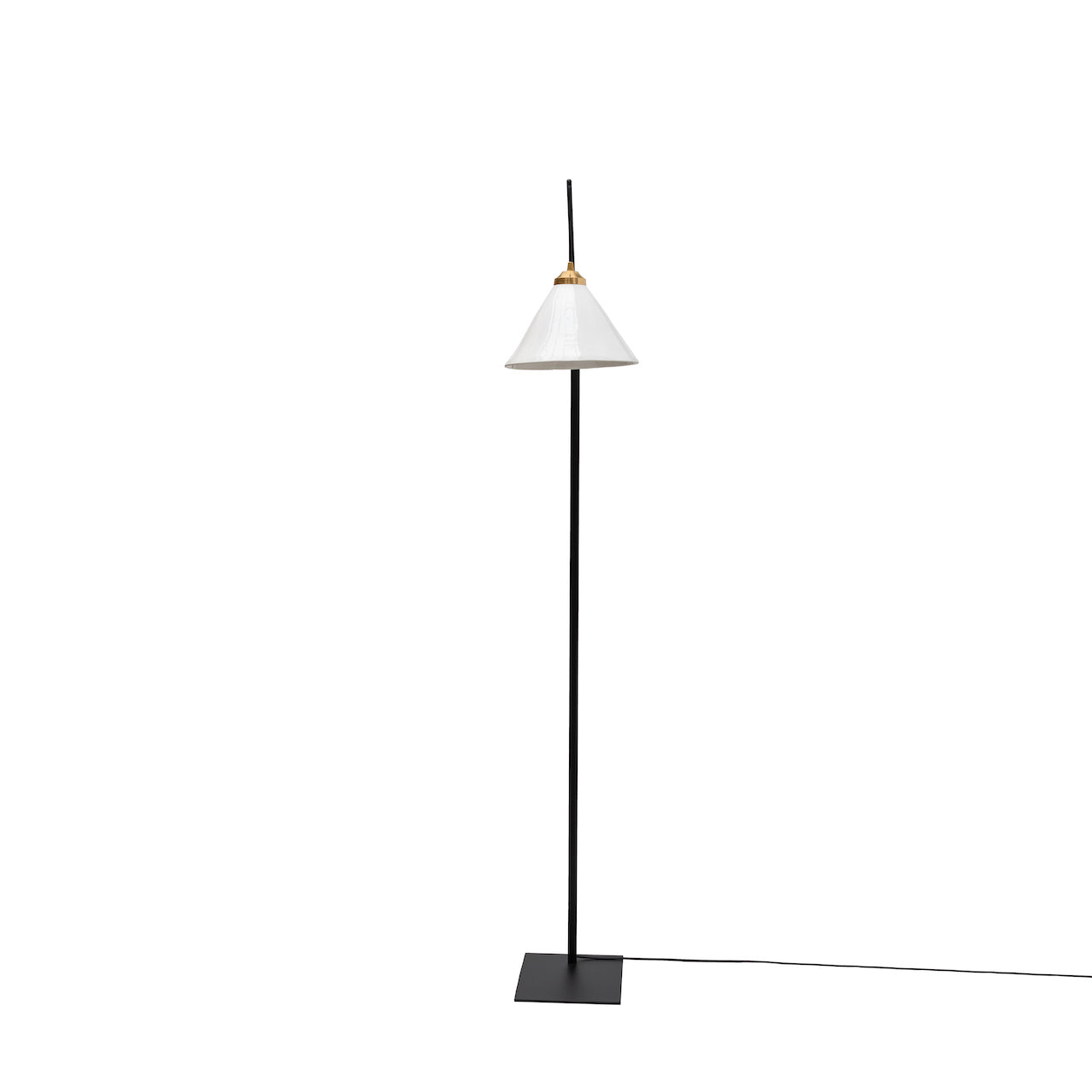 Lámpara Huala pedestal