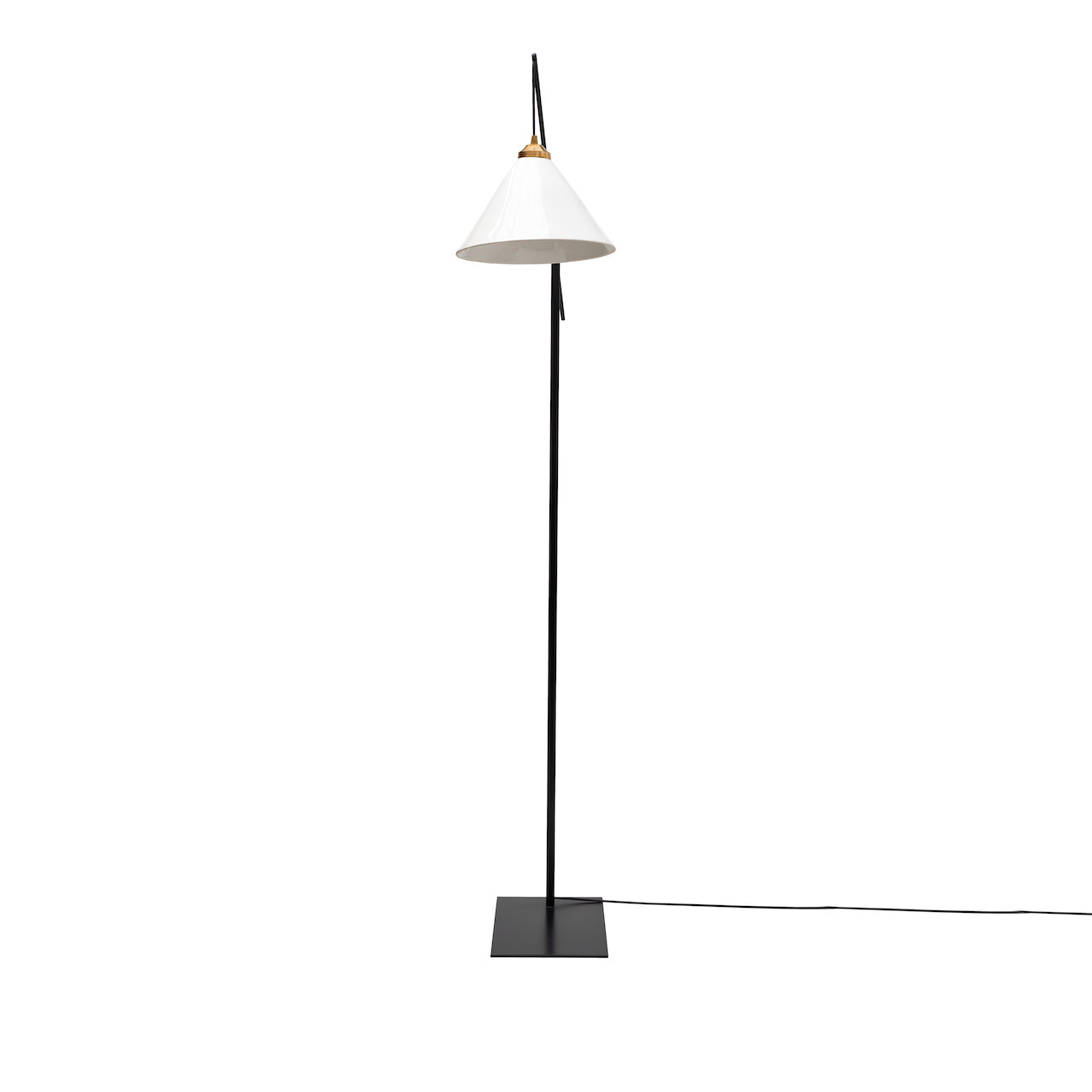 Lámpara Huala pedestal