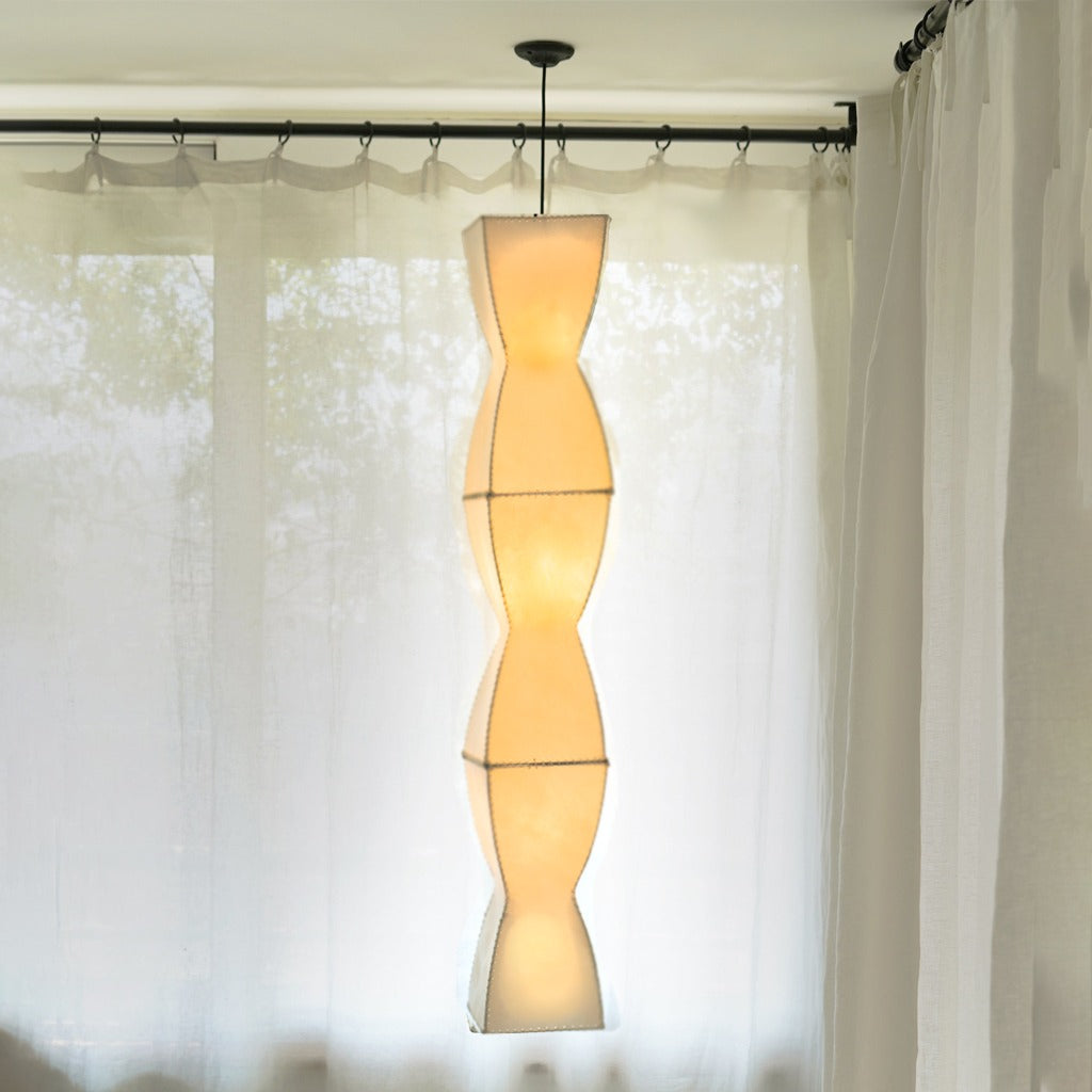 Lámpara TÓTEM B - Colgante