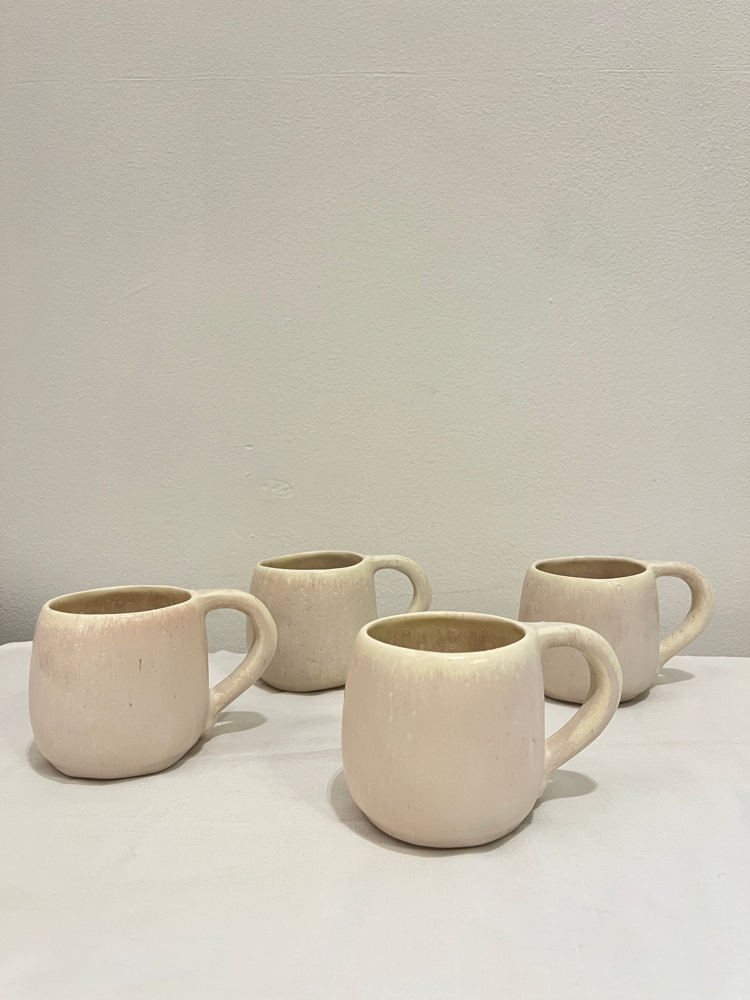 Tazas Martina / vendido
