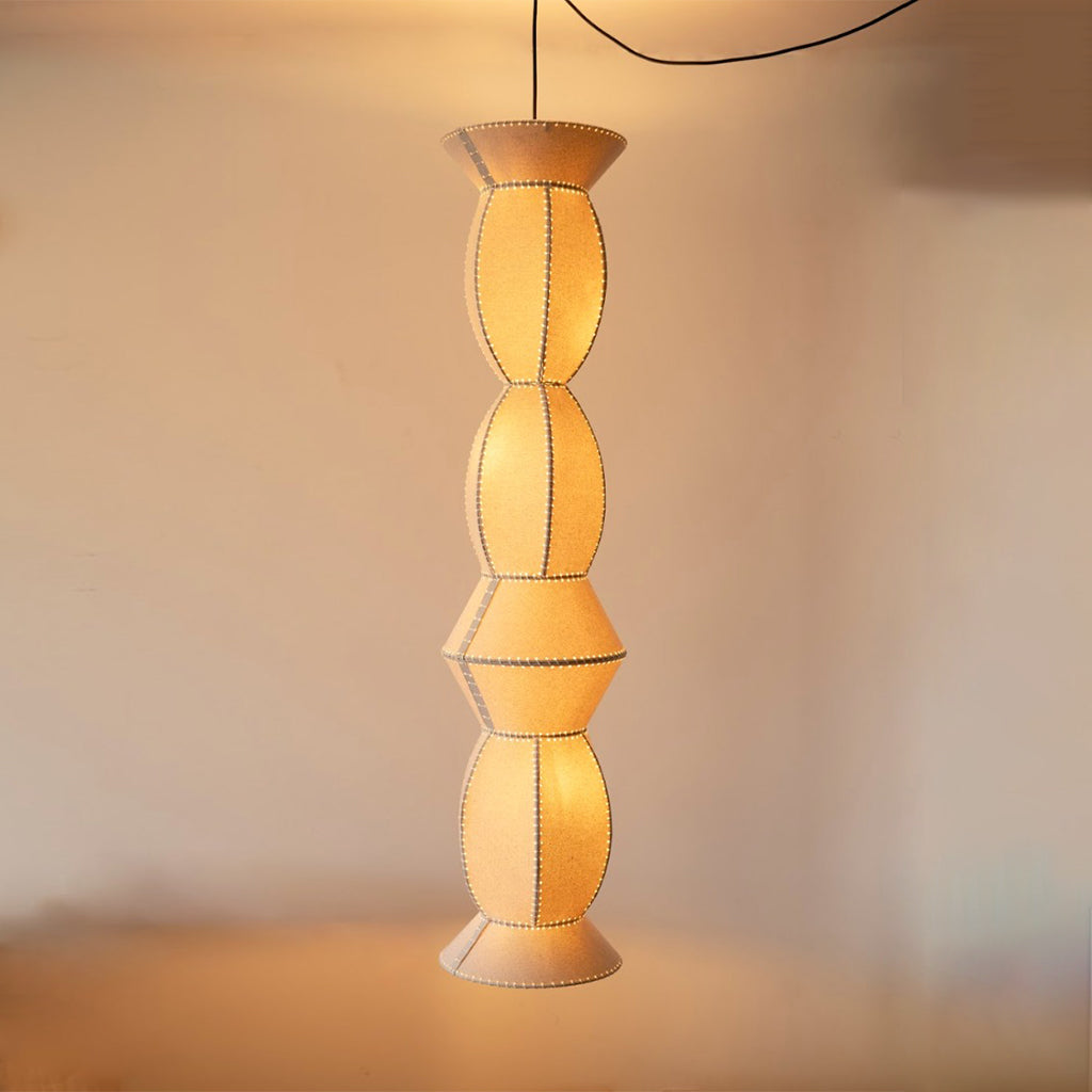 Lámpara TÓTEM A - Colgante