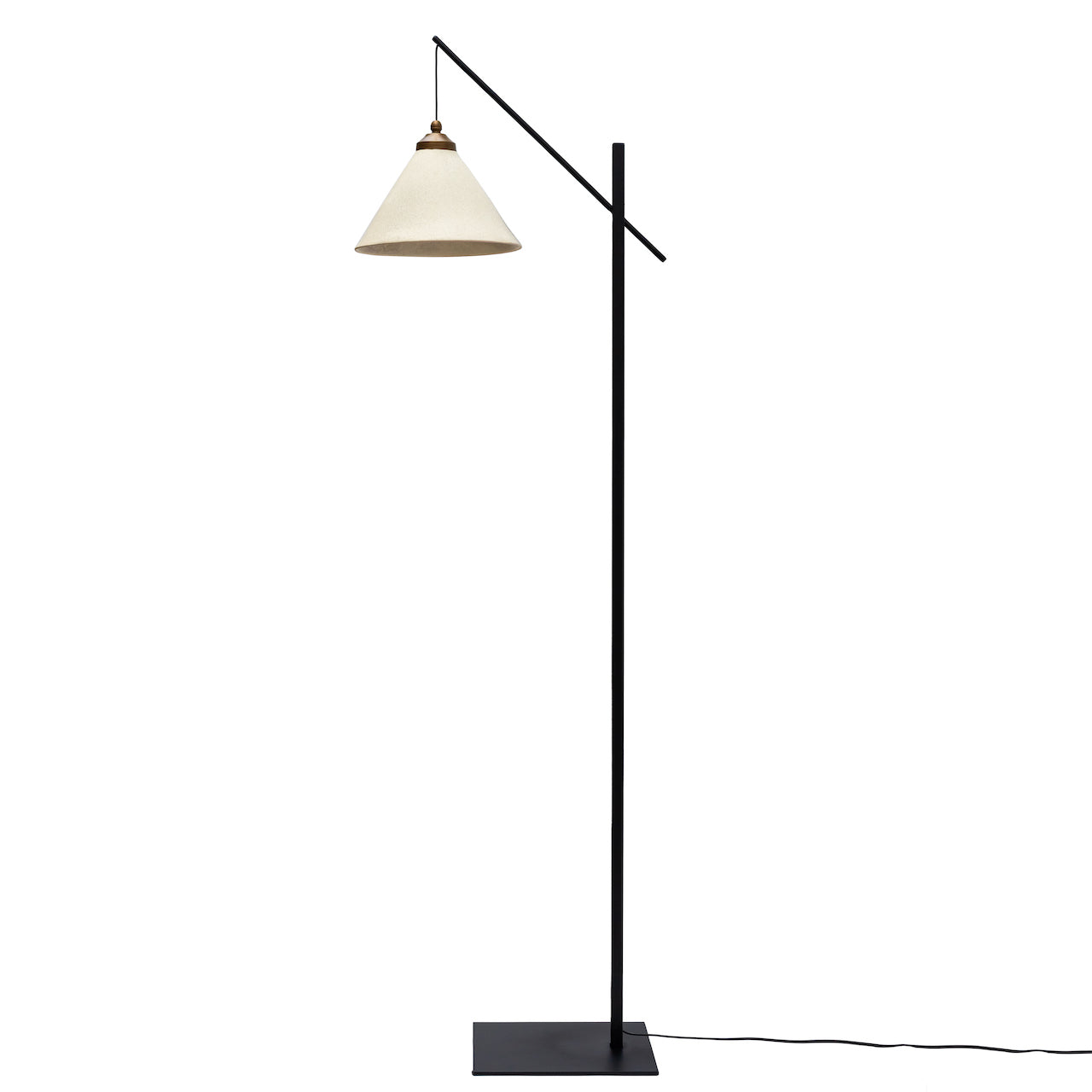 Lámpara Huala pedestal