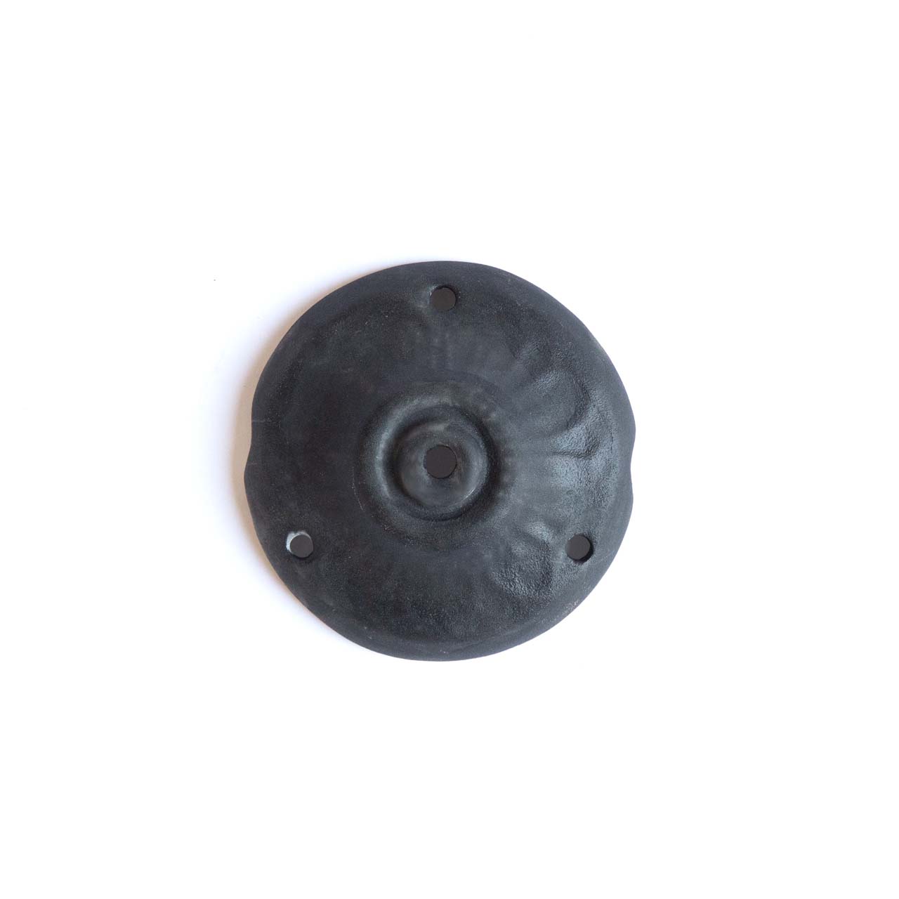 Accesorio lámpara Baldaquin Negro