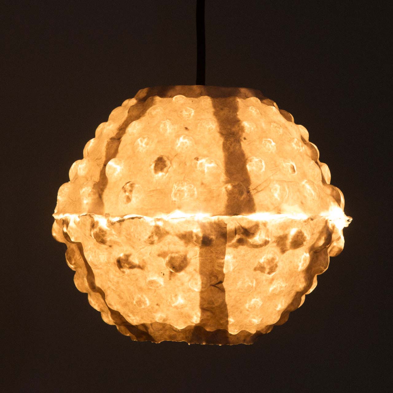 Lámpara Luna Llena