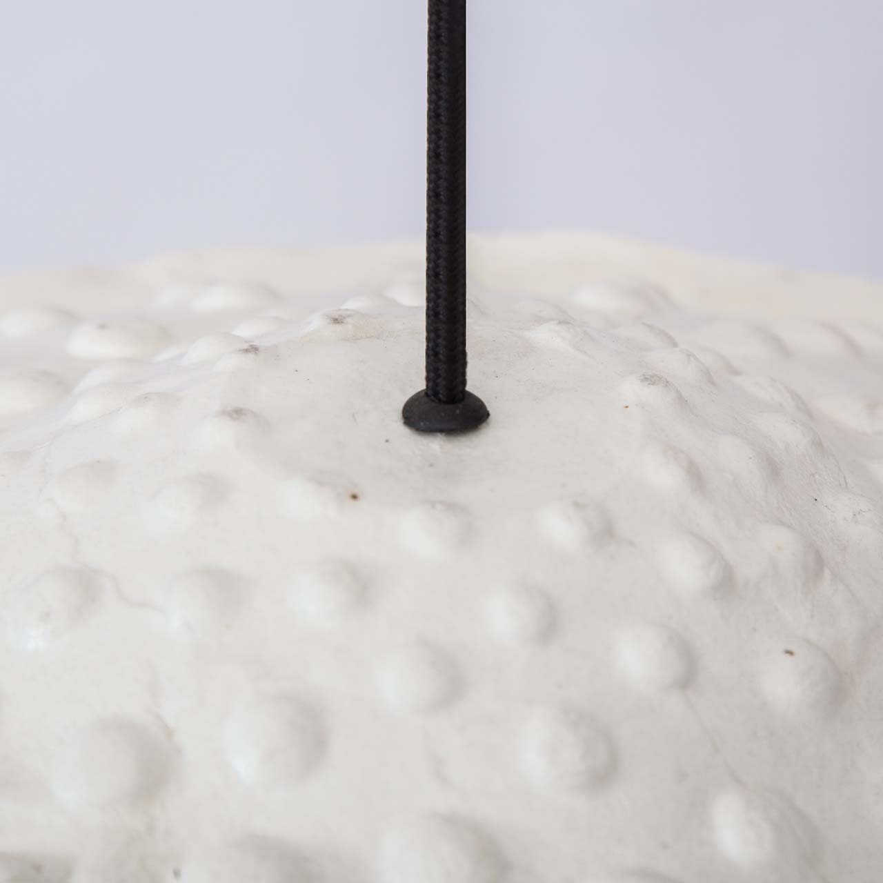 Lámpara Luna Menguante