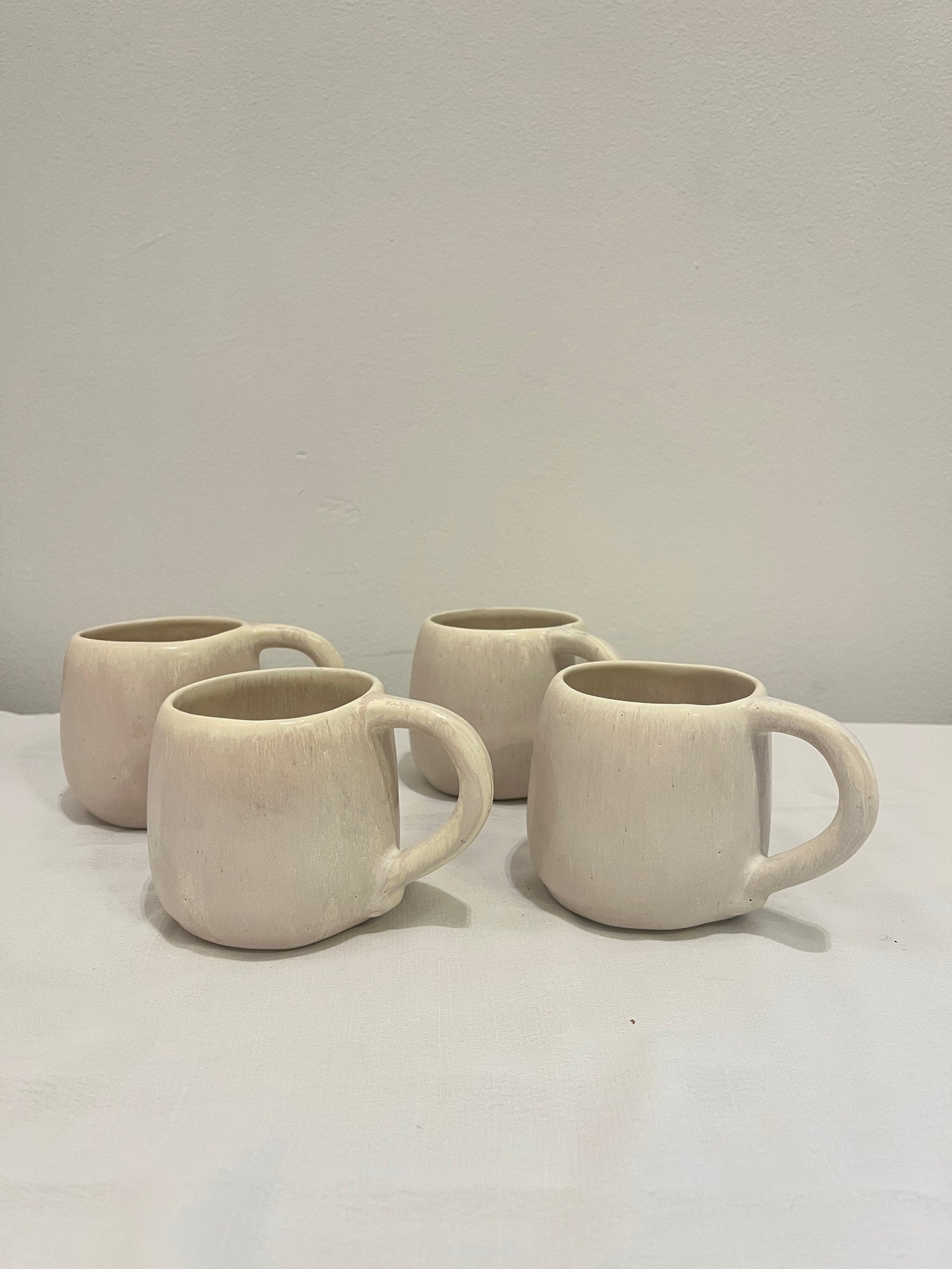 Set de Tazas Luciana