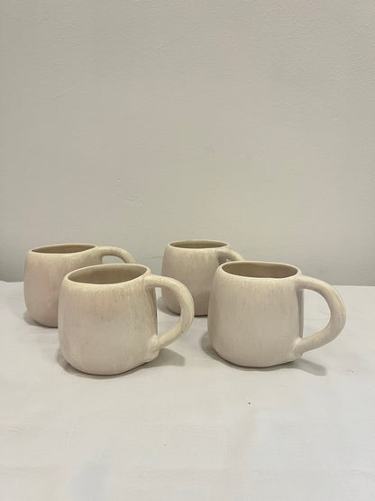 Set de Tazas Luciana