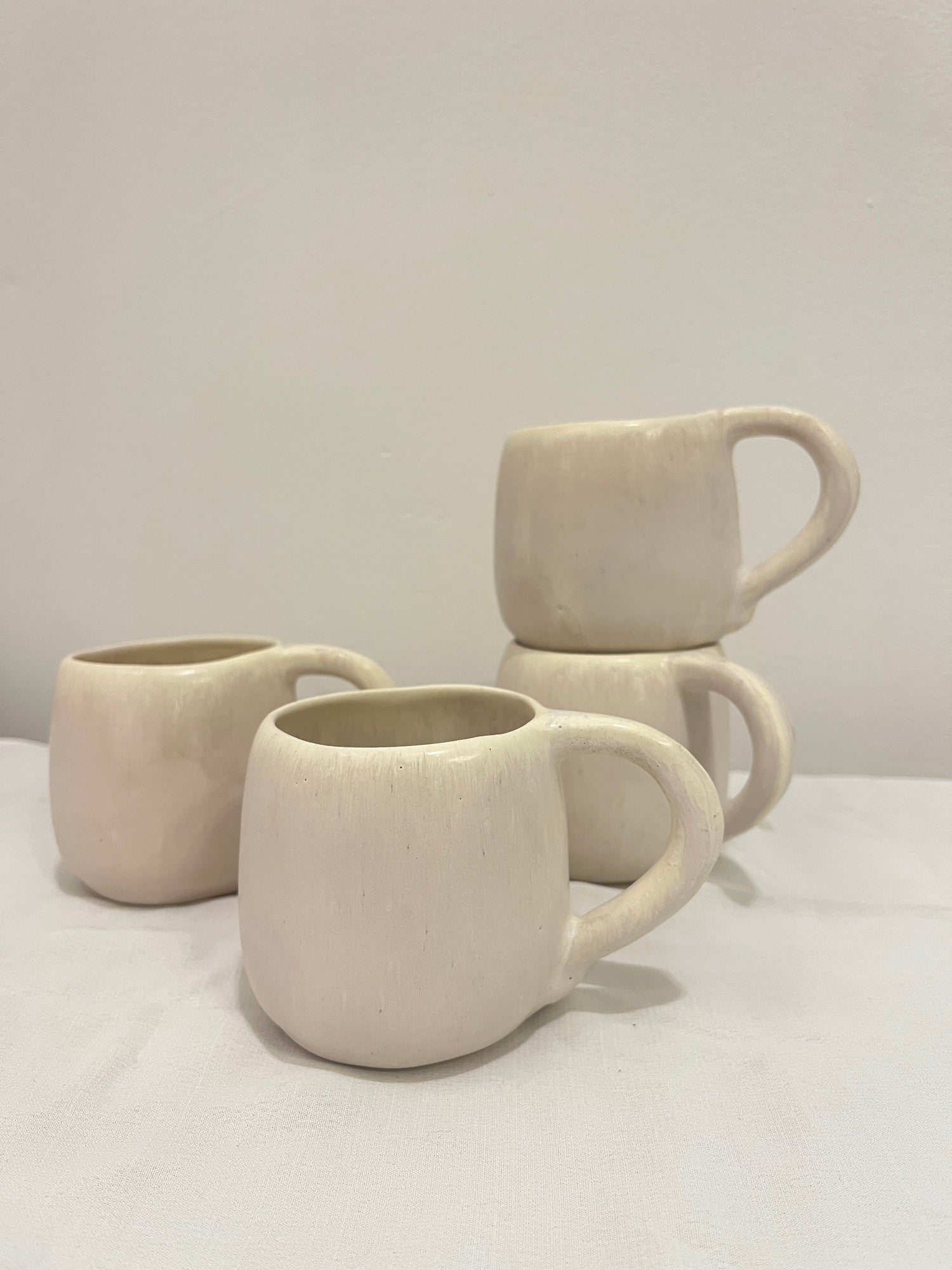 Set de Tazas Luciana