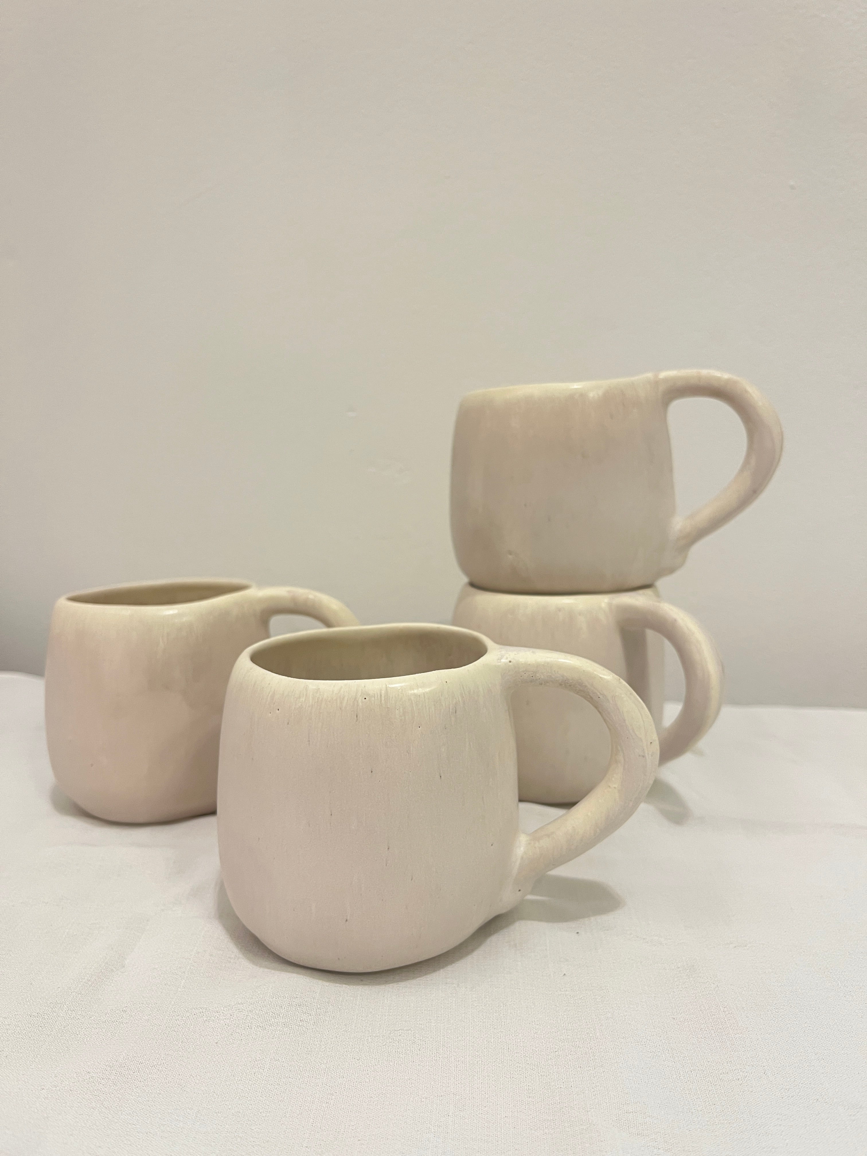 Set de Tazas Luciana