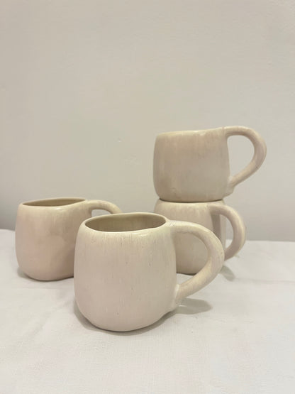 Set de Tazas Luciana