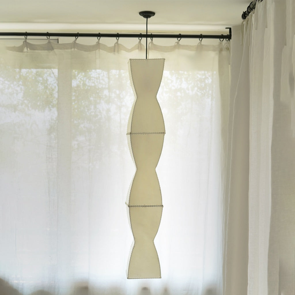 Lámpara TÓTEM B - Colgante