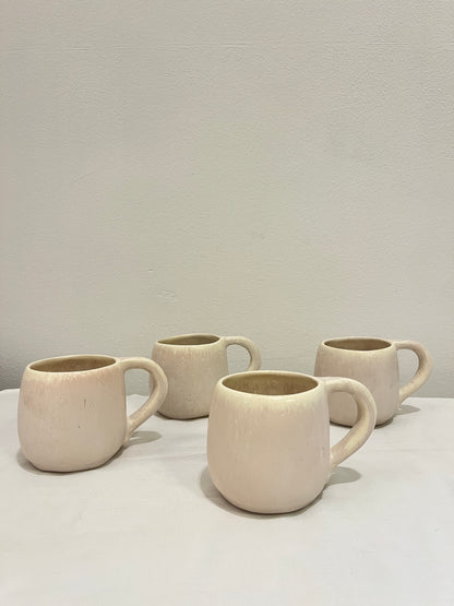 Tazas Martina / vendido