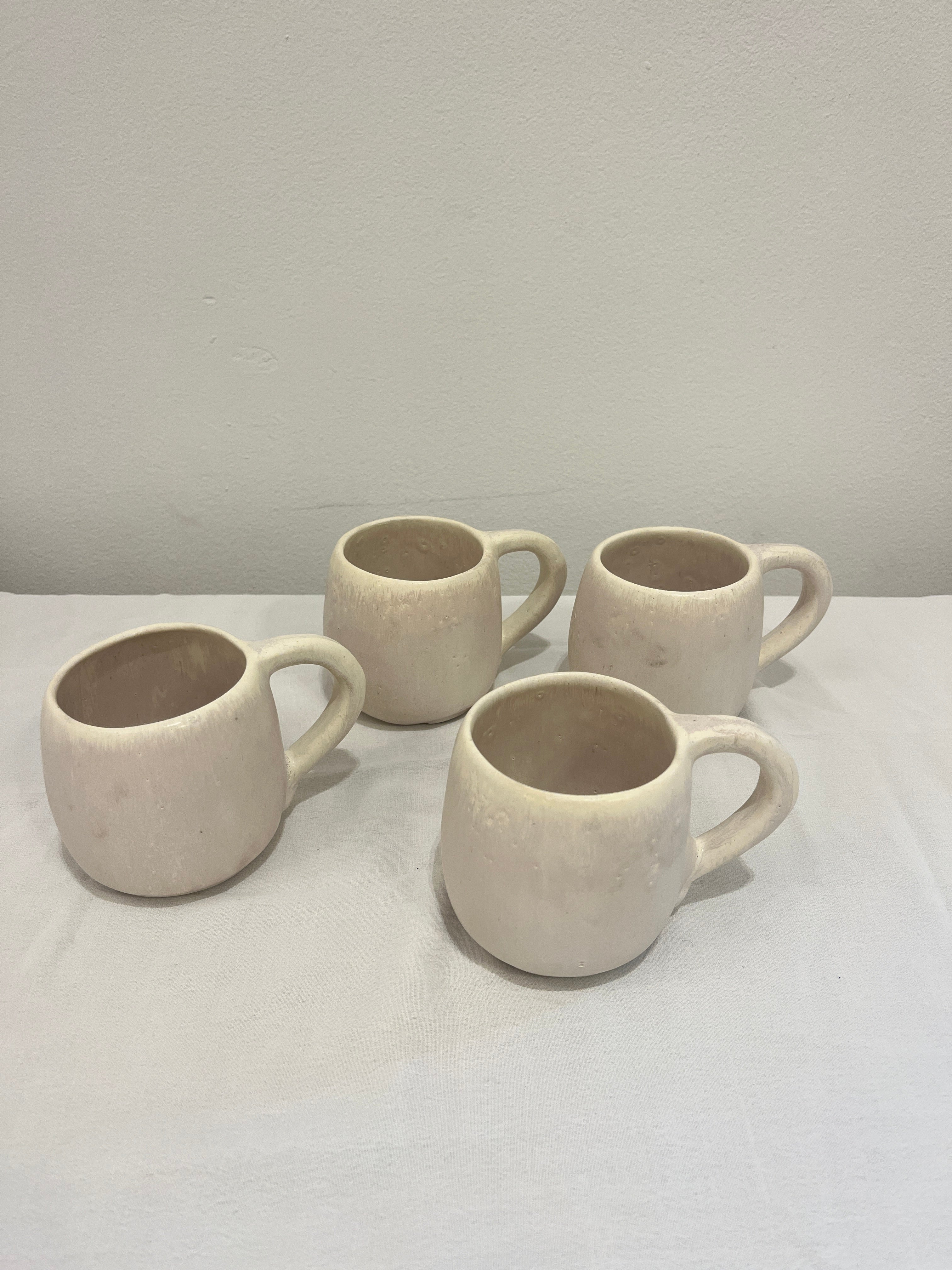 Tazas Martina / vendido