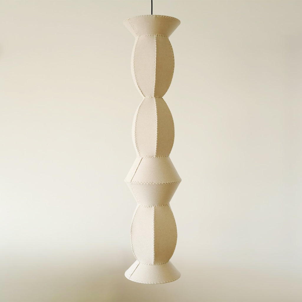 Lámpara TÓTEM A - Colgante