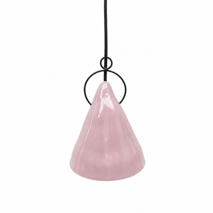 Lámpara Ruca Cielo Rosa