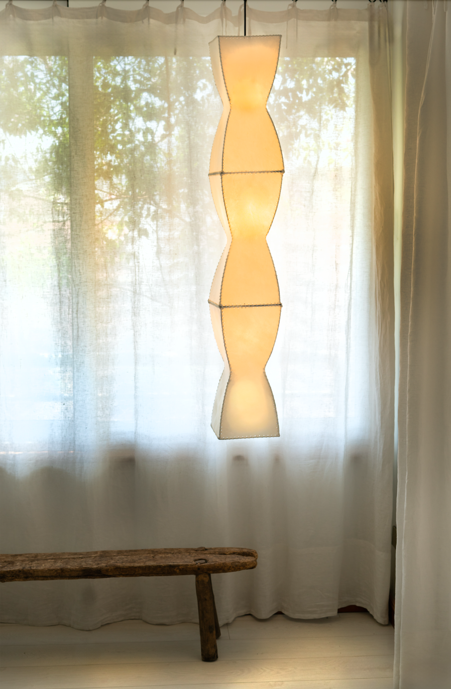 Lámpara TÓTEM B - Colgante