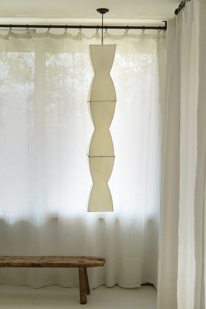 Lámpara TÓTEM B - Colgante