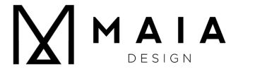 Maia Design logo
