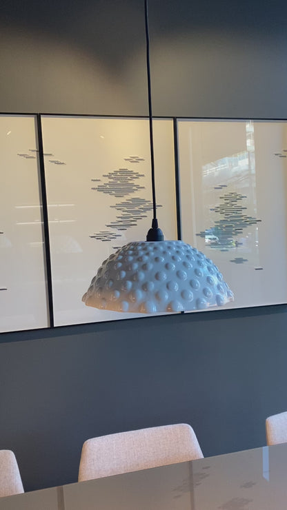 Set Lámparas Anfibio