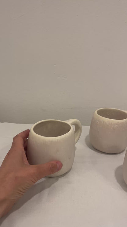 Tazas Martina / vendido
