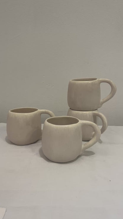 Set de Tazas Luciana