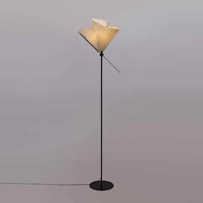 Lámpara Caracola Pergamino